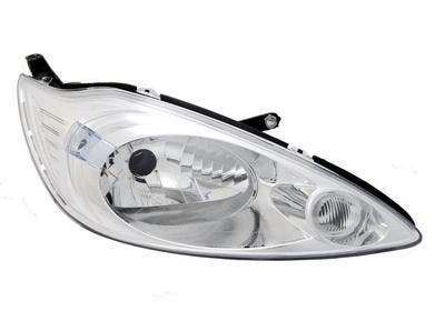 Ford Ka 2008-2016 Koplamp Rechts (Koplampen), Auto-onderdelen, Verlichting, Nieuw, Ford, Verzenden