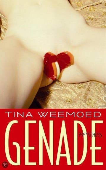 Genade 9789044613384 Tina Weemoed, Verzenden, Gelezen, Tina Weemoed