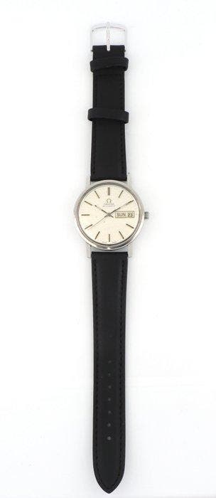 Omega - Seamaster Cosmic - Sans prix de réserve - 166.0209 -