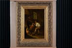 Jan Miense Molenaer (1609/10-1668) XIX-XX Follower -