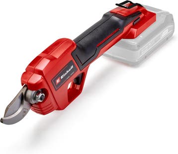 Einhell snoeischaar 18V | Retour deal | Knalkoopje, Verzenden, Zo goed als nieuw, 20 t/m 29 mm, Einhell
