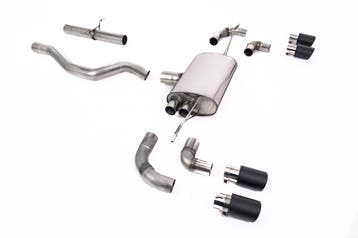 Roetfilter-back | Land Rover / Range Rover Defender 90 2.0 I, Verzenden, Nieuw