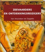Zeevaarders en ontdekkingsreizigiers 9789058411037, Verzenden, Zo goed als nieuw, F. Salentiny