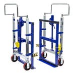 Heftransporters 1800kg, Ophalen of Verzenden, Nieuw
