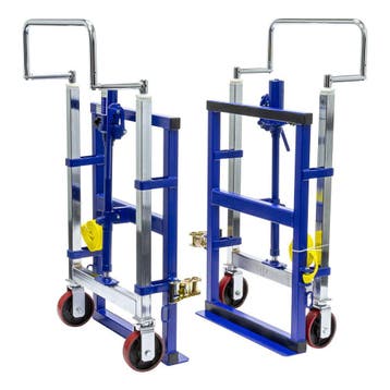 Heftransporters 1800kg, Ophalen of Verzenden, Nieuw