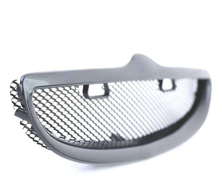 CALANDRE POUR CITROEN SAXO 99-04 NOIR, Auto-onderdelen, Carrosserie, Verzenden