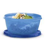 Tupperware Ruimtekom 1,5 l Blauw, Huis en Inrichting, Verzenden, Nieuw