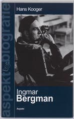 Ingmar Bergman / Aspekt Biografie 9789059117037 H. Kooger, Verzenden, Gelezen, H. Kooger