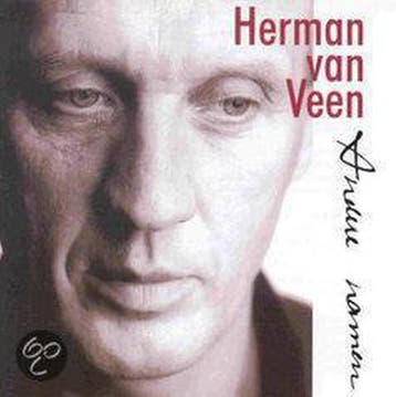 Herman van Veen – Andere Namen CD, Cd's en Dvd's, Verzenden, Nieuw in verpakking