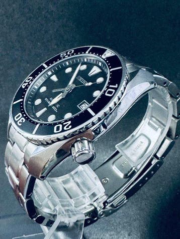 Seiko - Prospex Diver - 6R35-00A0 SBDC083 - Homme - 2020 et