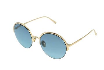 Tods - TO359 32W - Exclusive T Round Design - Gold Metal, Handtassen en Accessoires, Nieuw