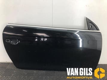 Portier 2Deurs rechts Volkswagen Eos O313953, Nieuw