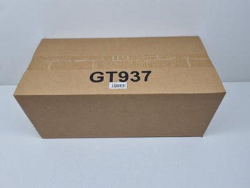 GT Spirit 1:12 - Modelauto - Porsche 911 (992) GTS Touring -, Nieuw