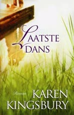 Laatste dans 9789029719018 Karen Kingsbury, Verzenden, Karen Kingsbury