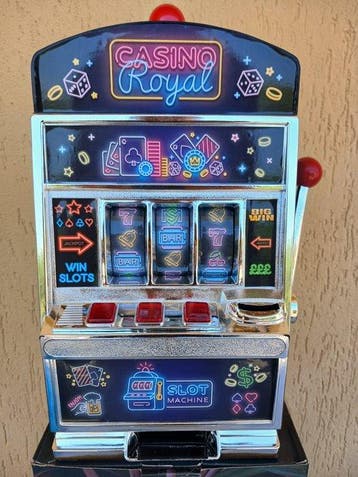 La Chaise Longue Paris - Machines à sous - Slot Casino