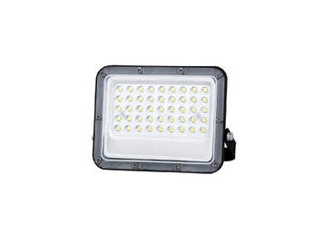 Veiling - 10x 30W 3000K LED Breedstralers met Lens Waterdich, Nieuw