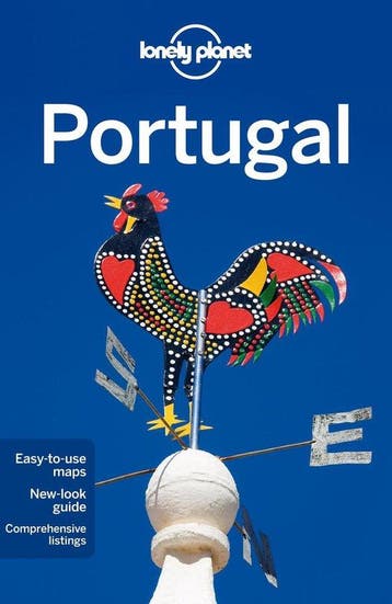 Portugal 9 - Planet, Boeken, Verzenden, Nieuw
