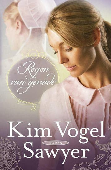 Regen van genade (Goed), Verzenden