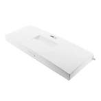 Whirlpool Vriesvakdeur 443x177mm / 481010668009, Elektronische apparatuur, Koelkasten en IJskasten, Verzenden, Nieuw