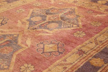 Samarkand - Tapijt - 254 cm - 164 cm, Huis en Inrichting, Stoffering | Tapijten en Vloerkleden, Nieuw