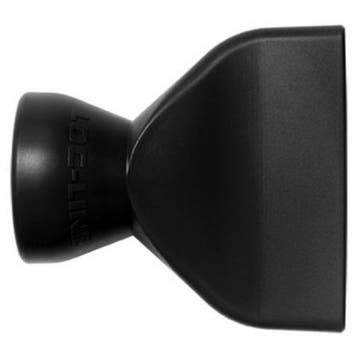 Loc-Line 1/2" Straight Flow Nozzle 41 mm, Dieren en Toebehoren, Katten en Kittens | Overige Katten