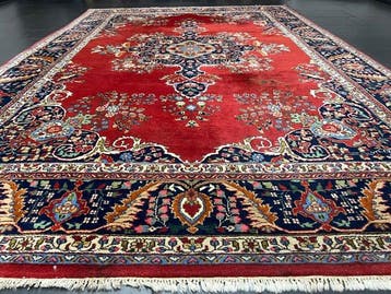 Sarouck - Tapis - 300 cm - 200 cm, Huis en Inrichting, Nieuw