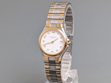 Christian Dior - Zonder minimumprijs - 32.14.02 - Unisex -