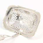 Jacob van Wijk sr. - Strooilepel - Amsterdam, 1844 -, Antiek en Kunst