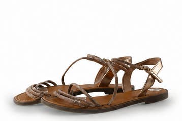 Milo &amp; Mila Sandalen in maat 37 Roze, Verzenden, Sandalen of Muiltjes, Milo &amp; Mila, Roze