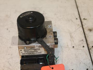 ABS Pomp Chrysler Voyager O135244, Nieuw