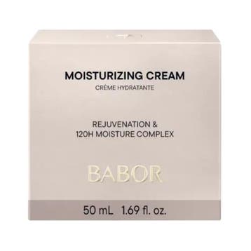 BABOR Skinovage Moisturizing Cream 5.2 (Dagcreme), Verzenden