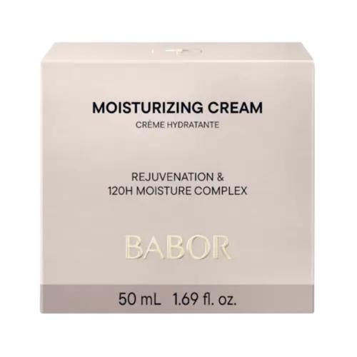 BABOR Skinovage Moisturizing Cream 5.2 (Dagcreme), Bijoux, Sacs & Beauté, Beauté | Soins du visage, Envoi