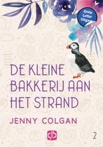 De kleine bakkerij aan het strand / De kleine bakkerij aan, Boeken, Verzenden, Gelezen, Jenny Colgan