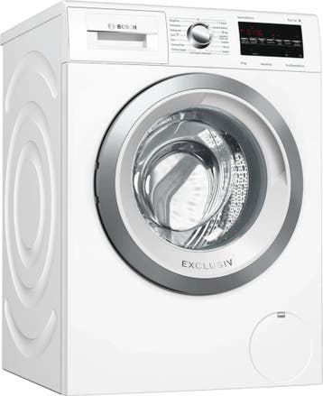 Bosch WAT28493NL - Wasmachine - 8 kg - 1400 tpm, Ophalen of Verzenden, Nieuw
