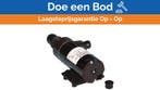 Bieden: Jabsco 18590-2094 Black Water Self, Ophalen of Verzenden, Nieuw