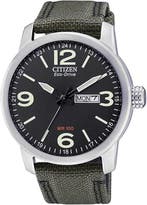 Citizen - NO RESERVE PRICE - AVIATOR Collection 2026 - Eco, Nieuw