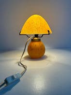 Lampe - Verre - Lampe de table Mushroom