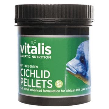 Vitalis Rift Lake Cichlid Pellets - Red 1.5 mm 20 kg, Verzenden, Nieuw