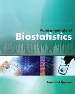 Fundamentals of Biostatistics 9781305268920 Bernard Rosner, Boeken, Verzenden, Gelezen, Bernard Rosner