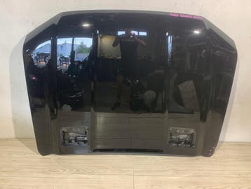 Ford Ranger Raptor motorkap 2022, Auto-onderdelen, Verzenden, Gebruikt