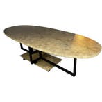 bert plantagie Eris 5.0 Eettafel - Ongebruikt, Huis en Inrichting, Tafels | Eettafels, Verzenden, Zo goed als nieuw, Eikenhout