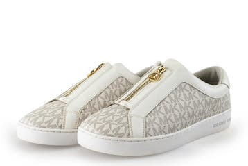 Michael Kors Sneakers in maat 43 Beige, Verzenden, Sneakers