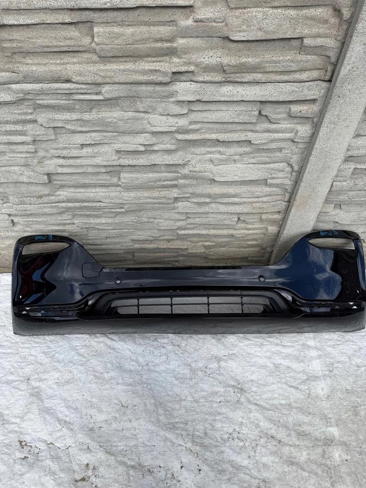 BMW i3 lift voorbumper 7484515-05, Autos : Pièces & Accessoires, Carrosserie & Tôlerie, Envoi