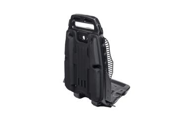 Rugstuk Zonder Riemen Voor De Kibani Bladblazer 75,6 CC 5 PK, Nieuw
