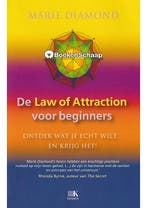 De Law of Attraction voor beginners, Livres, Ésotérisme & Spiritualité, Verzenden