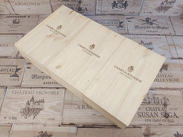 2021 San Felice Campogiovanni - Brunello di Montalcino DOCG, Nieuw