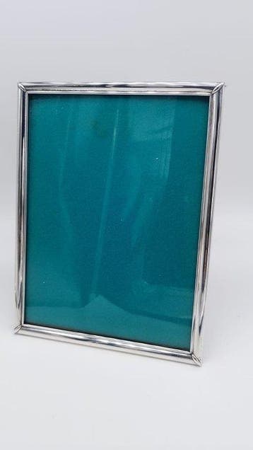Cadre photo - Argent 915