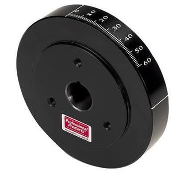 Chevrolet small block balancer, Auto-onderdelen, Ophalen of Verzenden, Nieuw