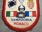 UEFA Semifinale Coppa delle Coppe Sampdoria - Monaco - 1990, Collections