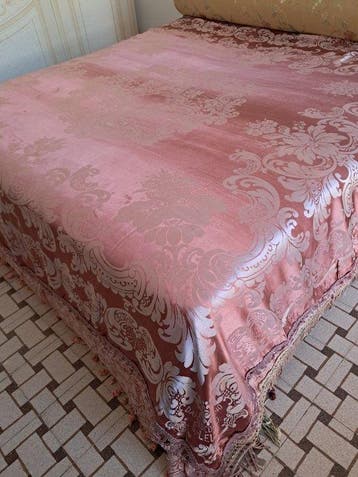 Couvre-lit - 200 cm - 235 cm